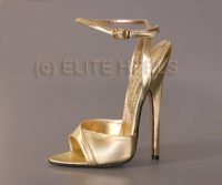 Glamour Fetisch High Heels Sandaletten