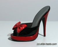 Bombshell Style High Heels PA-ex-br