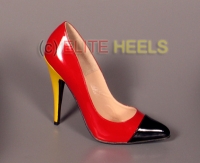 Deutschland High Heels