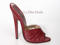 Bernie Dexter Edition Pantoletten Granata