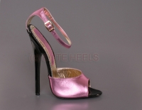 Burlesque Sandalette SA-lm-sp