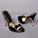 Bernie Dexter Bombshell High Heels