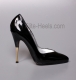 High Heels Pumps with Metal Heels PU-lm-mh