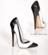 6 inch High Heels PU-lm-sw Mod. Budapest