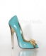 Peep Toe Pumps Princess TG