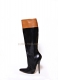 Stiletto High Heel Stiefel Roma