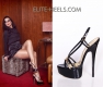 Platform Sandals Style Elite 54